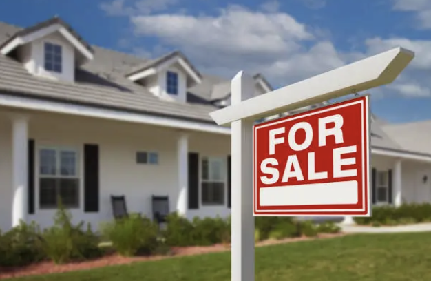 home buyer reference
